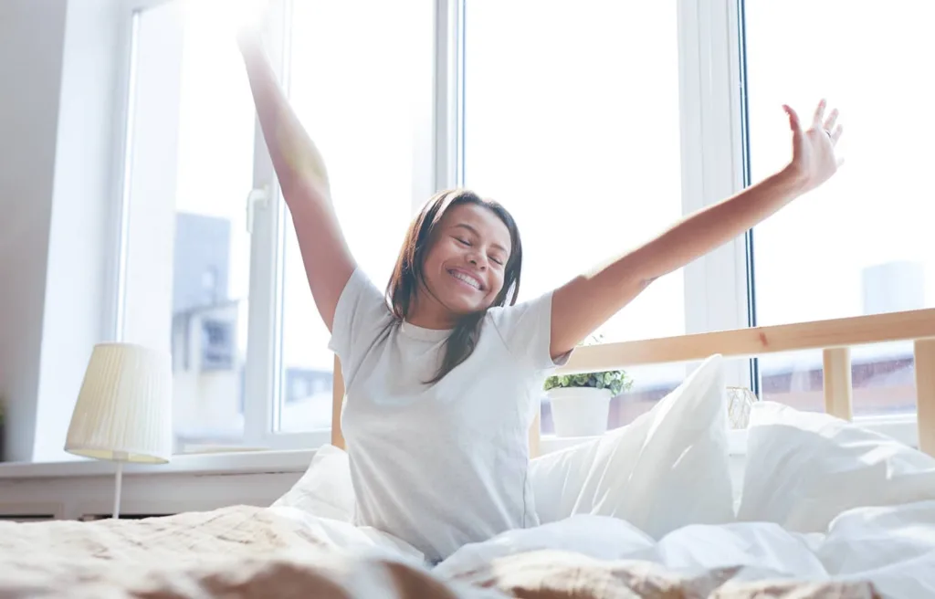 Pourquoi lesommeil est essentiel pour la sante et lenergie