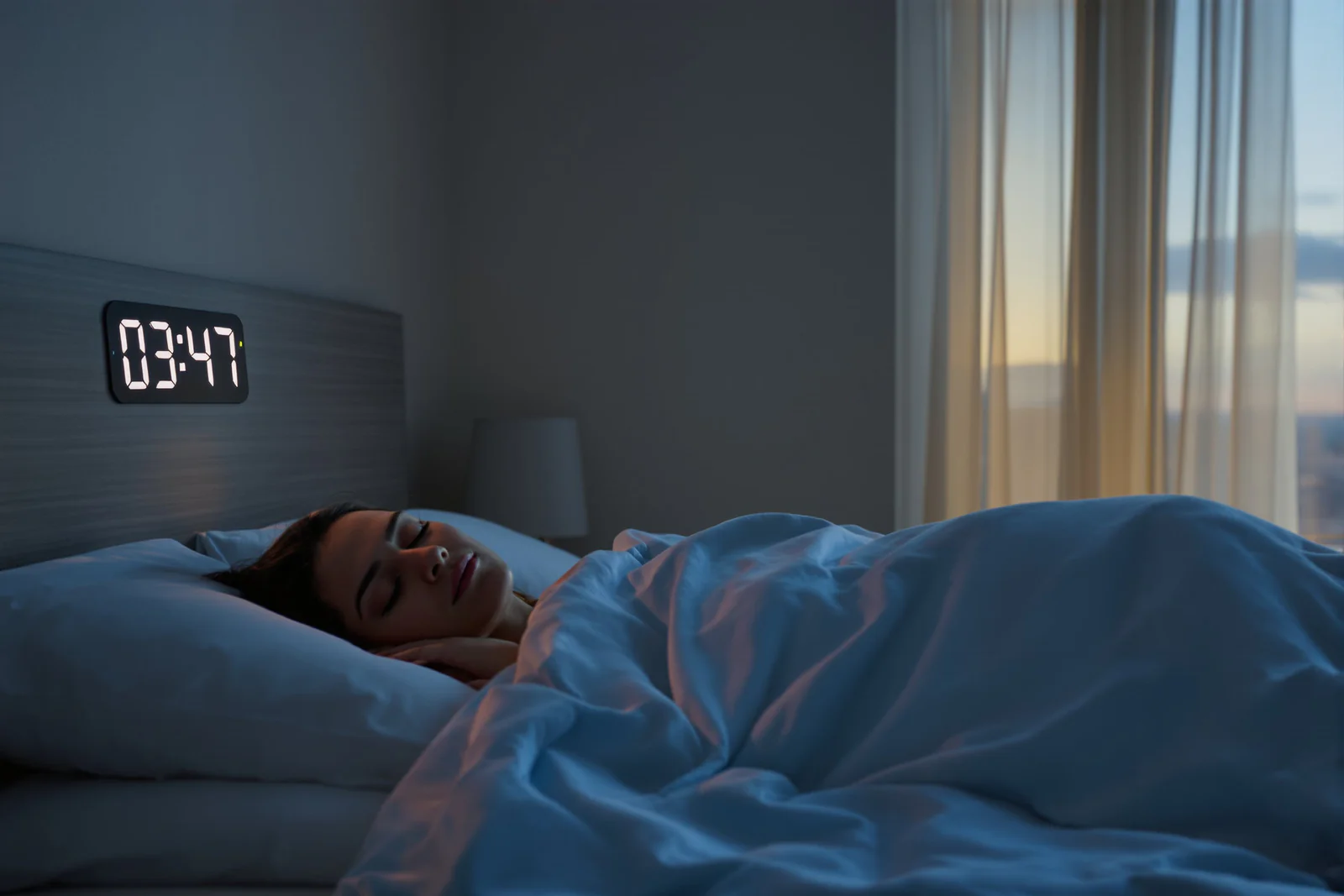 Guide scientifique pour améliorer son sommeil grâce aux rythmes circadiens