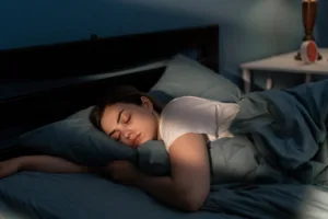 Pourquoi lesommeil est essentiel pour la sante et lenergie