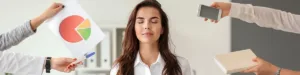 8 techniques pour Réduire le stress