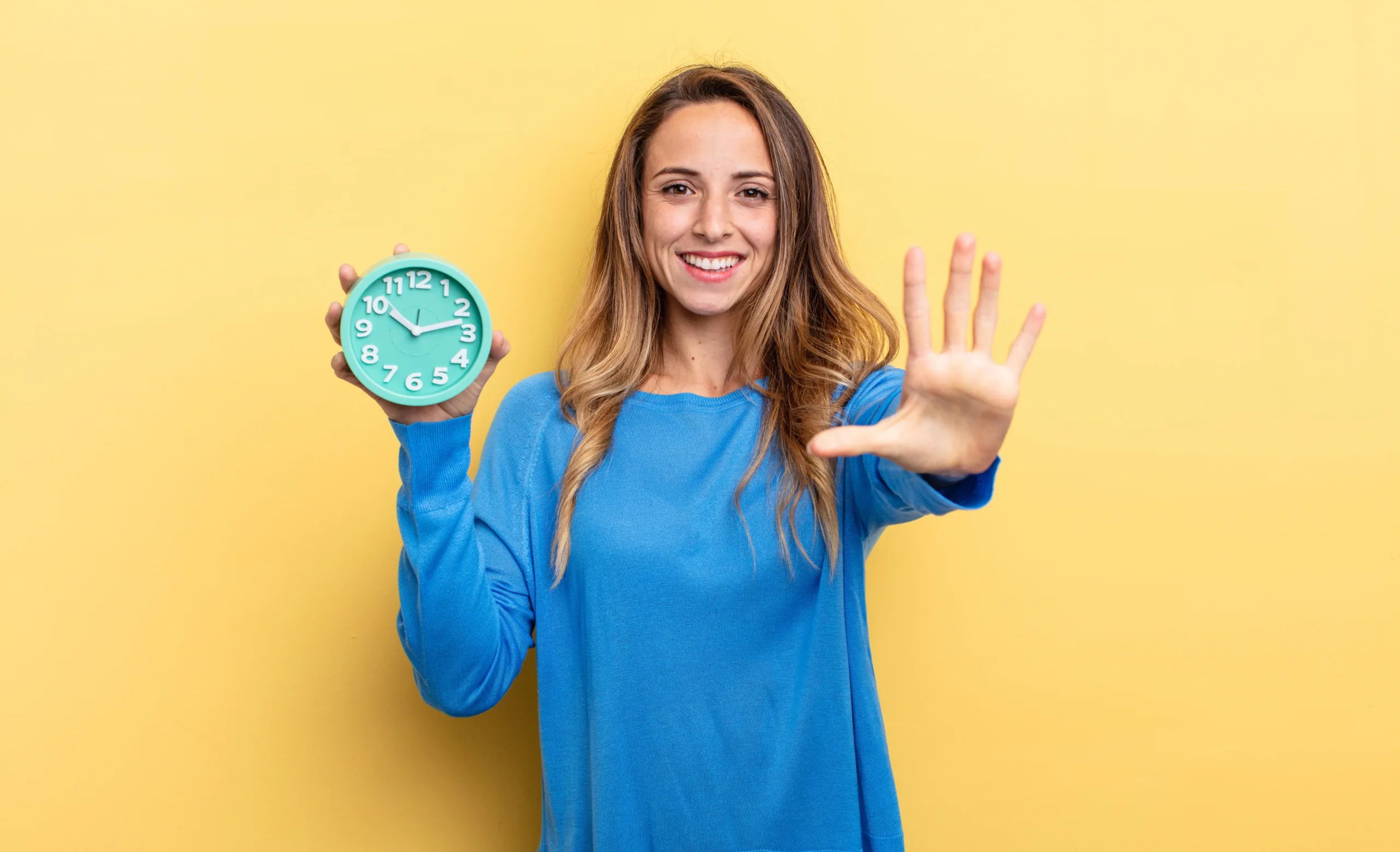 Mieux se réveiller - 8 astuces pour un réveil sans fatigue