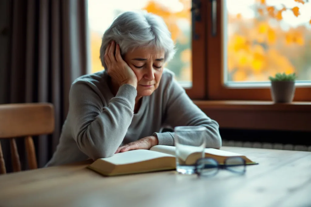 Pourquoi ton cerveau est épuisé