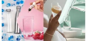 astuces pour boire plus d'eau