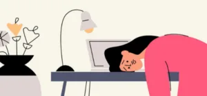 coup de fatigue