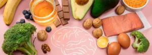 aliments qui donnent de l'énergie