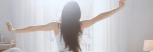 meilleur sommeil, bonne nuit, meilleur reveil
