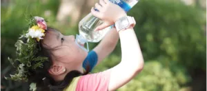 pourquoi boire de l'eau