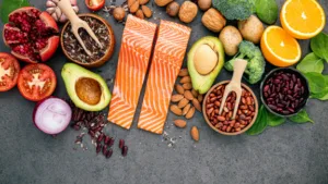 que manger contre la fatigue
